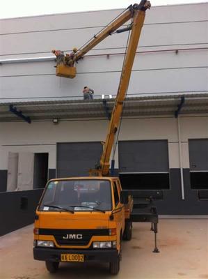 最新供應_廣東省應機立斷的機械設備出租公司