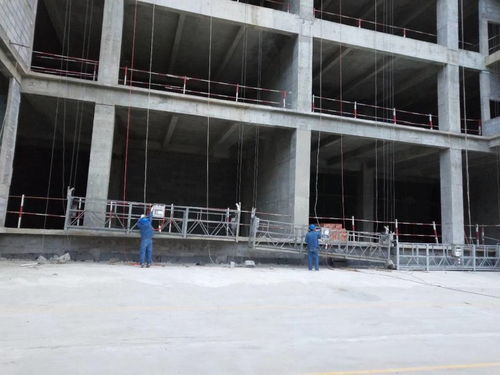 【濰城區吊籃租賃價格】- 