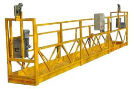 重慶吊籃、重慶吊籃出租 質量好最安全就是斌盛_