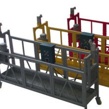  無(wú)錫市小天鵝建筑機(jī)械廠(chǎng) 主營(yíng) 吊籃 吊船 高處作業(yè)