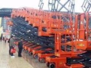 圖 武漢登高車(chē)出租 云梯車(chē)出租 高空車(chē)出租 吊籃出租 武漢租賃