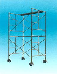 生產(chǎn)銷(xiāo)售移動(dòng)腳手架