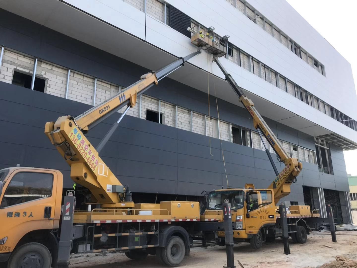 中心:云浮市吊籃車(chē)出租價(jià)格【粵特機(jī)械租賃】