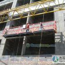 廣州自產高空作業電動吊籃低價出租、海珠電動吊籃出租_機械及行業設備_世界工廠網中國產品信息庫