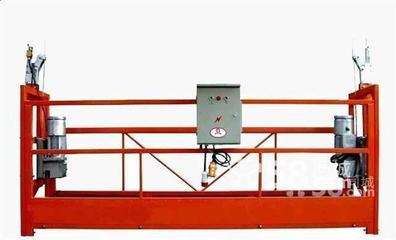 北京電動(dòng)吊籃出租服務(wù)全解析 類(lèi)型、優(yōu)勢(shì)與應(yīng)用