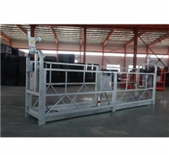 專(zhuān)業(yè)安全、高效便捷——華科吊籃出租服務(wù)一站式解決方案