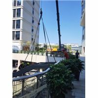 白云區(qū)吊車(chē)與吊籃出租——多年專(zhuān)業(yè)吊裝經(jīng)驗(yàn)，安全高效服務(wù)保障