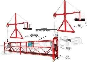 東莞電動(dòng)吊籃出租與安裝服務(wù) 專(zhuān)業(yè)可靠的設(shè)備解決方案