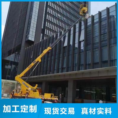 吊籃車租賃服務安陽地區及周邊覆蓋滑縣、林州、焦作、濮陽、周口