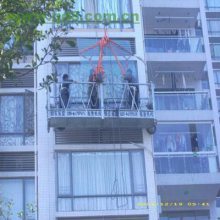 廣州、深圳及南海地區電動吊籃與高空吊籃出租價格及服務概覽