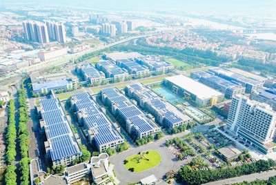 家電制造業(yè)綠色低碳新風尚——“光伏+”注入低碳智造新動能