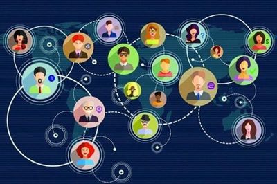 社群與社群營銷 商品貿(mào)易中的連接與價值