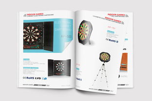 國際貿易企業產品拍攝、畫冊設計與印刷全攻略 2015商品貿易的視覺營銷之道