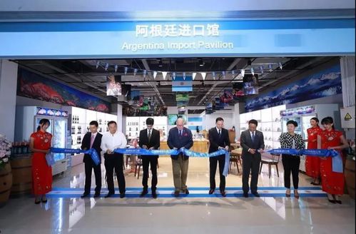 綠地哈爾濱全球商品貿易港即將開館，我有幸見證了冰城貿易新時代