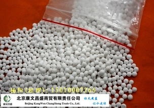 高效除氟解決方案 北京康文昌盛商貿內蒙工業機械干燥劑與除氟劑產品全覽