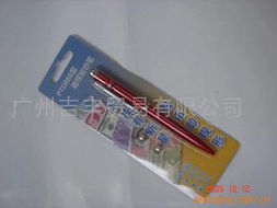 廣州吉豐貿易 精選其他筆類產品，滿足多元化書寫需求