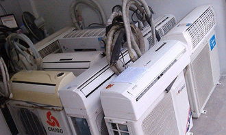 東莞市電子設(shè)備高效回收服務(wù) 網(wǎng)吧、公司工廠電腦、空調(diào)及辦公設(shè)備一站式處理